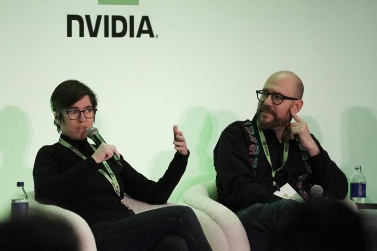 Waabi raises US$200M to launch self-driving freight trucks