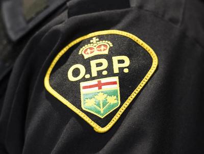 30-year-old charged with murder in infant's death: Ontario Provincial Police