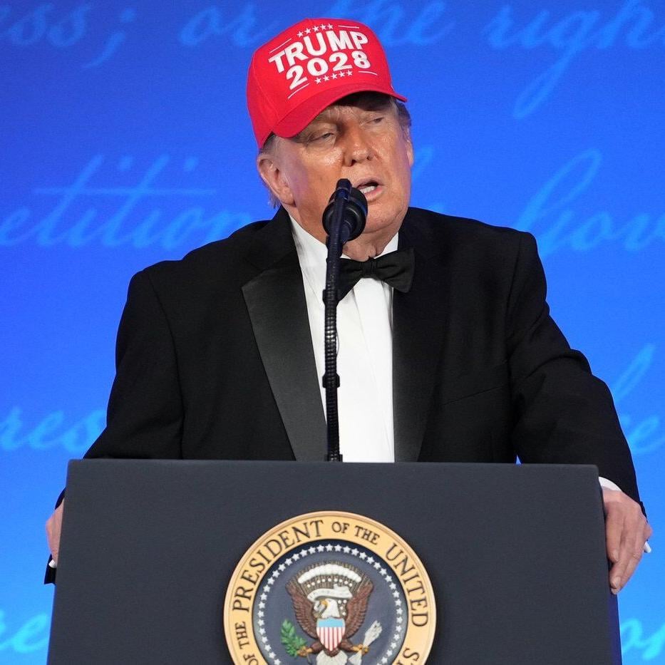 Trump's constant Canada-bashing may be changing Republican views