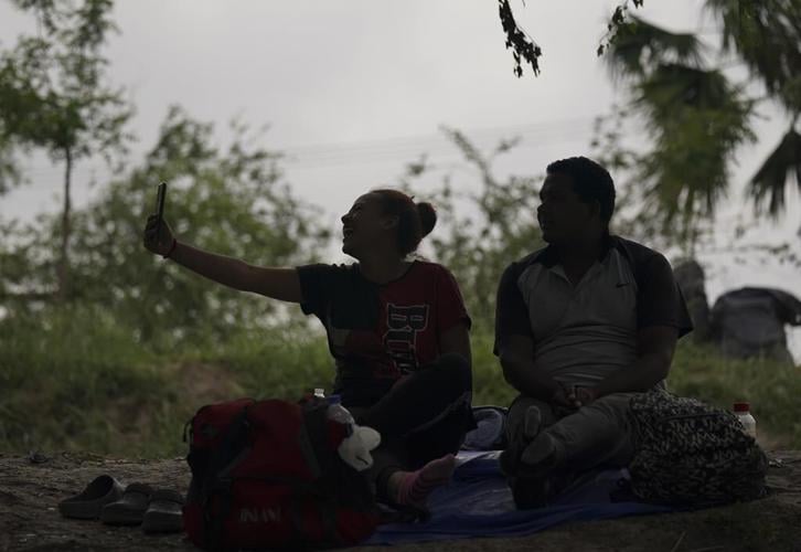 End of Title 42 hasn't stopped migrants' push north to US from across the Americas