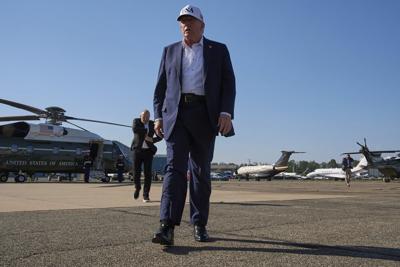 Trump is reshaping a student loan forgiveness program. Some fear politics will decide who qualifies