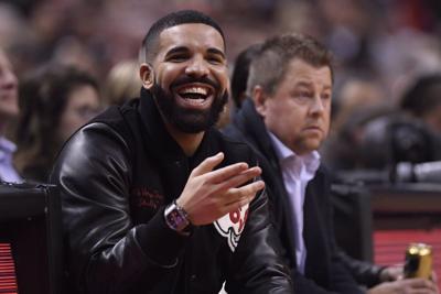 Joni Mitchell, Drake among recipients at 2025 SOCAN songwriter of the year awards