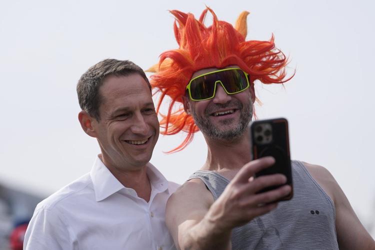 San Francisco's new mayor is starting to unite the fractured city