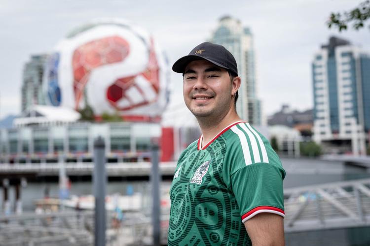 World Cup delivers double dose of patriotism for Canadian dual citizens