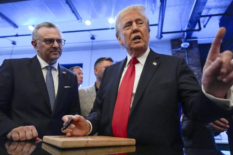 After Trump's win, Russian disinformation aims to drive a wedge between the US and Ukraine