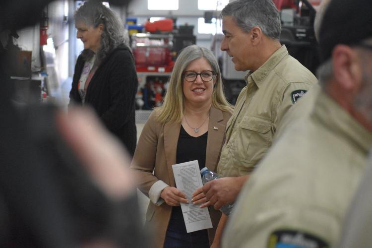 N.B. hiring more year-round firefighters, buying planes as fire season begins