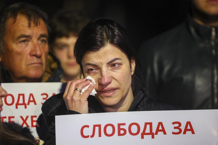 Widespread license violations exposed as North Macedonia mourns nightclub fire victims