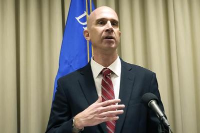 Federal prosecutors charge 40 people after four-year probe of drug trafficking in Mississippi