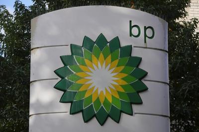 UK energy giant BP's profits double to $27.7 billion