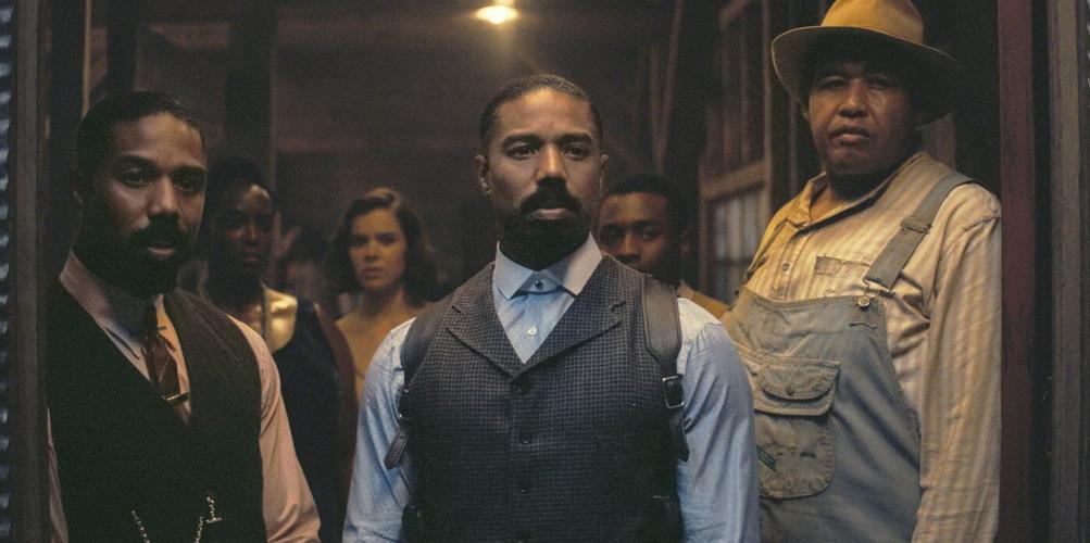 'Sinners' surges past 'Minecraft' to lead box office