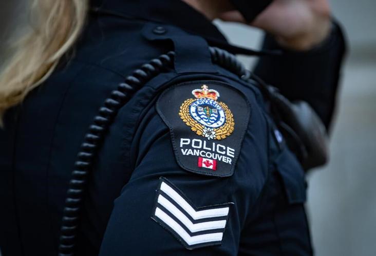 Les portes d'entrée d'une synagogue de Vancouver ont été incendiées