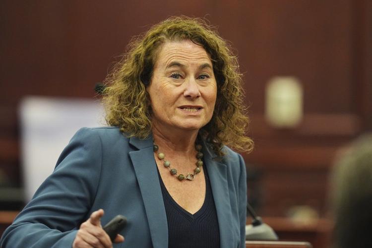 Colorado dentist accused of poisoning his wife felt trapped in his marriage, prosecutor says