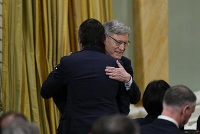 Mark Carney will maintain oil and gas emissions cap, environment minister says