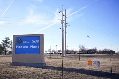 Sites with radioactive material more vulnerable as climate change increases wildfire, flood risks