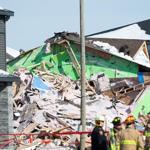 Accused in Ottawa east-end explosion expected to plead guilty next month