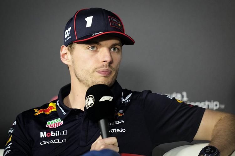 Is the punishment for cursing in F1 too harsh? Racing boss hints at changes after driver backlash
