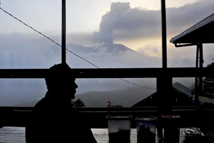 More bodies found after surprise eruption of Indonesia's Mount Marapi, raising apparent toll to 23