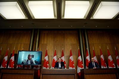 Tribunal says $40B Indigenous child-welfare agreement doesn't satisfy all orders