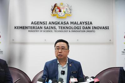 Malaysia gives nod for Australian miner Lynas to import, process rare earths until March 2026