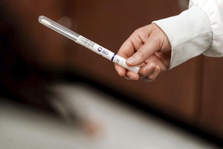 US health panel adds self-testing option for cervical cancer screening