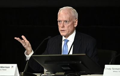 Questions linger about duties of incoming national security and intelligence adviser