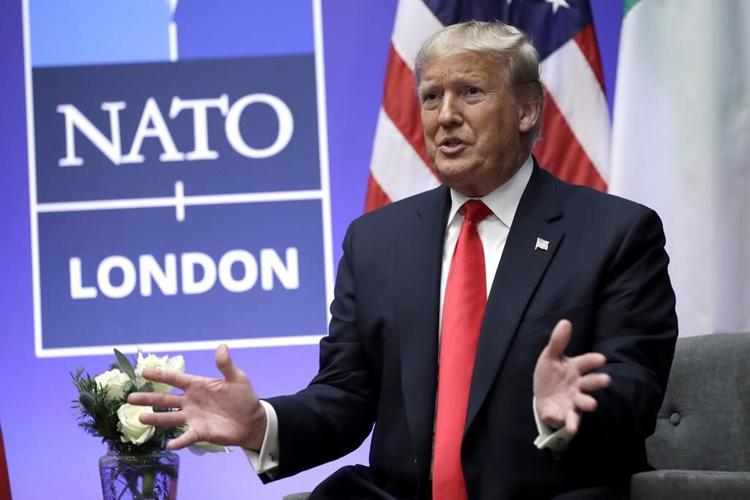 Can you 'Trump-proof' NATO? As Biden falters, Europeans look to safeguard the military alliance