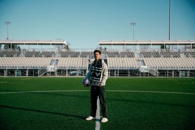 Defender Paris Gee signs with Vancouver FC, returns to B.C. to be closer to family