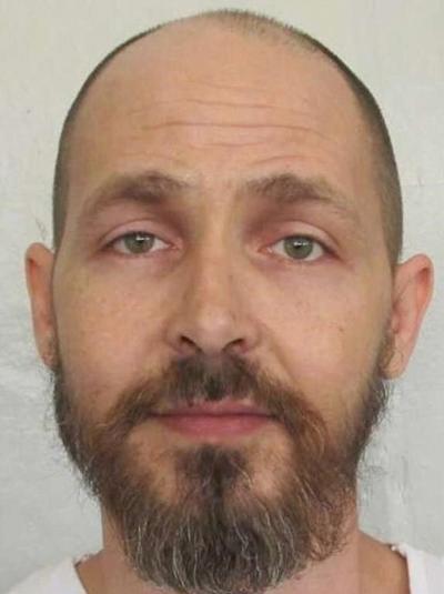 Lawyers for Alabama inmate seek to block his fall execution by nitrogen gas
