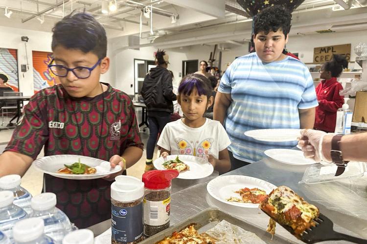 Education Department will release some frozen grants supporting after-school and summer programs