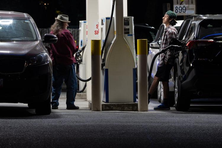 Need for speed? Driving above the speed limit costs you - and doesn't actually save much time