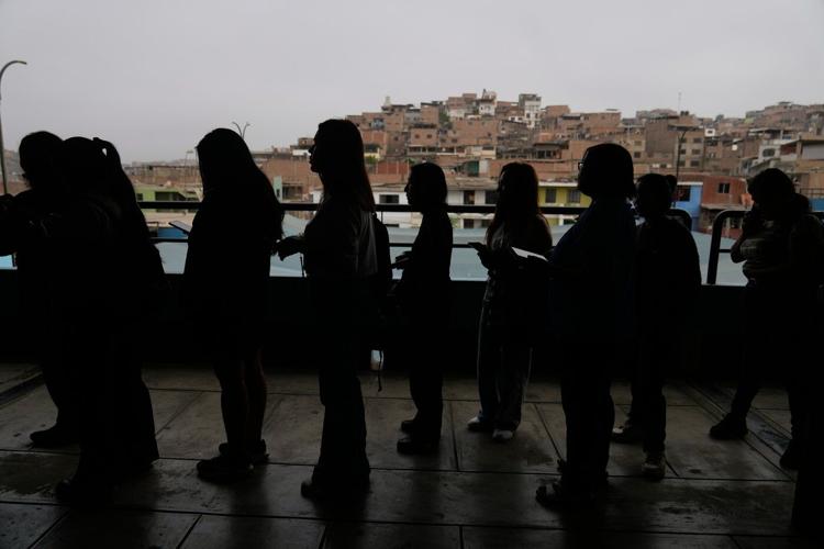 Peru faces presidential runoff as election count drags on after ballot delays