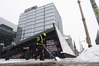 Business sentiment subdued, but sales outlook improves: BoC outlook survey