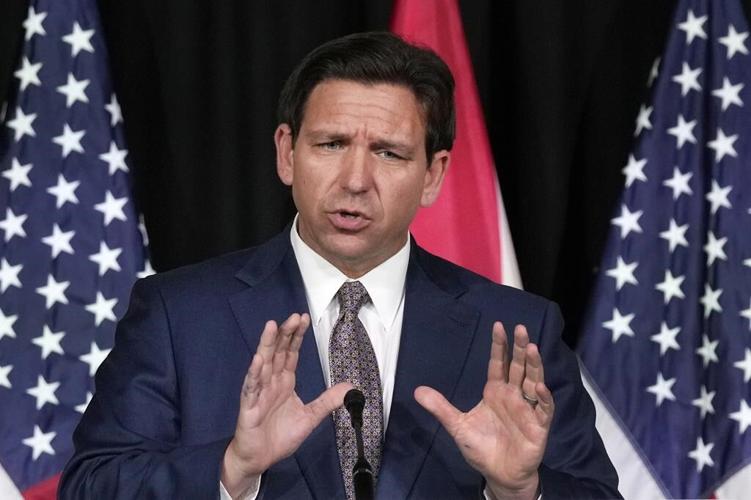 Fox libel defense at odds with top GOP presidential foes