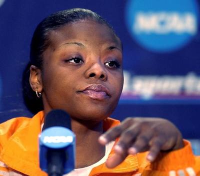 Georgetown coach Tasha Butts dies after 2-year battle with breast cancer