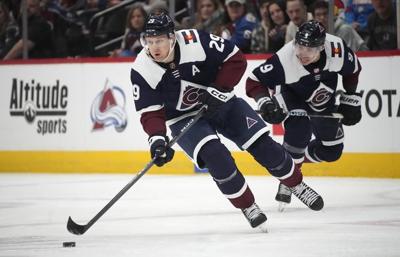 'Sprint to the end': Wild Western Conference still up for grabs
