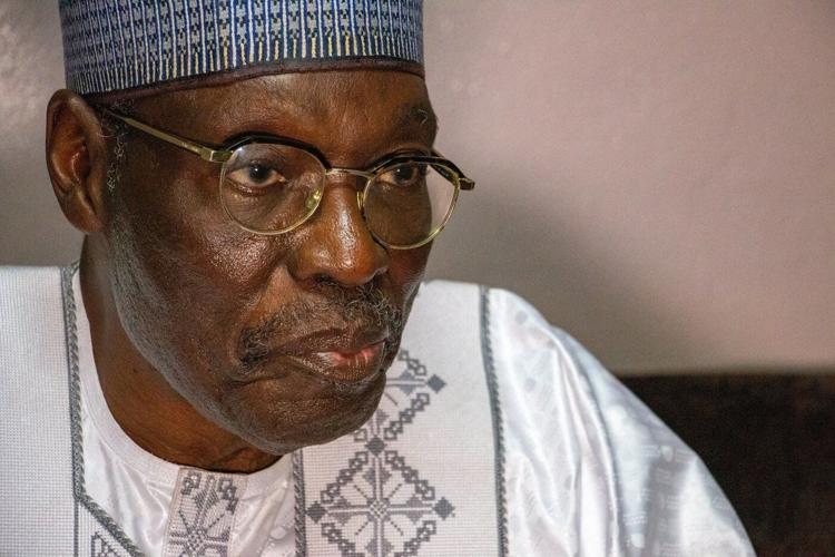 World's oldest president could extend his rule as Cameroon votes in an election