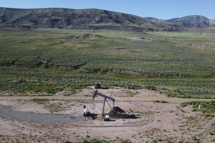 Supreme Court backs Utah oil railroad expansion and scales back a key environmental law