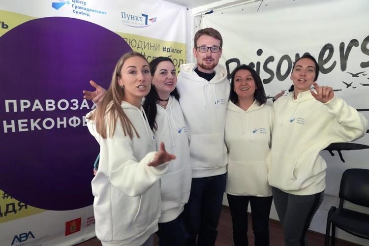 Europe praises, Belarus scorns Nobel for rights defenders