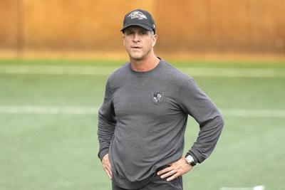 Oweh to miss 4th straight game, but Ravens 'very close' to full strength, coach says