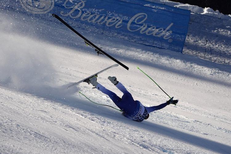 PHOTO COLLECTION: AP Top Photos of the Day, Thursday, December 5, 2024