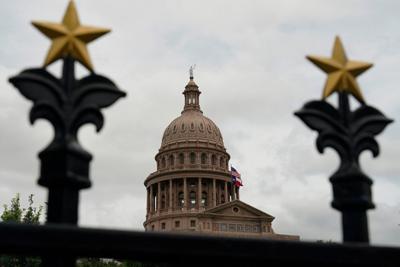 Federal judges block Texas from using its new US House map in the 2026 midterms