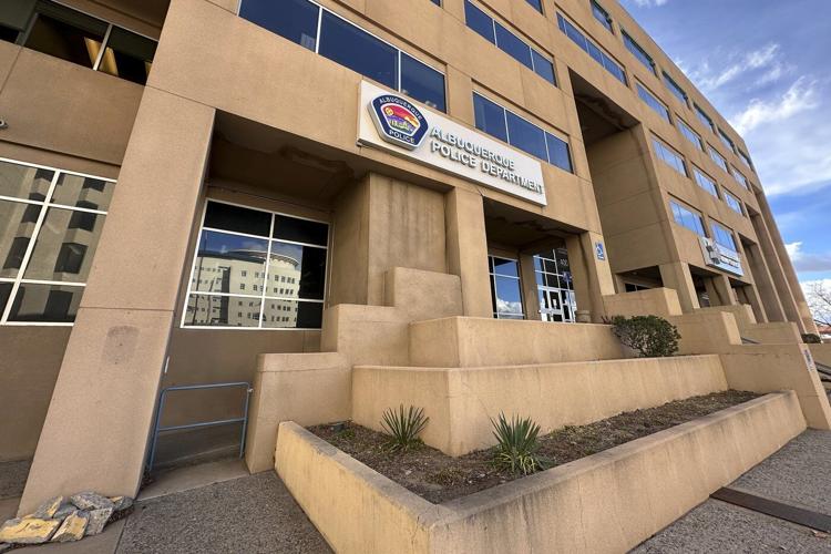 New Mexico governor mobilizes National Guard to tackle crime emergency in Albuquerque