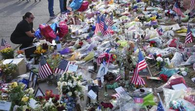 Following Kirk's assassination, Republicans sour on direction of the country, new AP-NORC poll finds