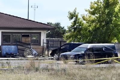 Plea hearing postponed for Colorado funeral home owners accused of letting 190 bodies decay
