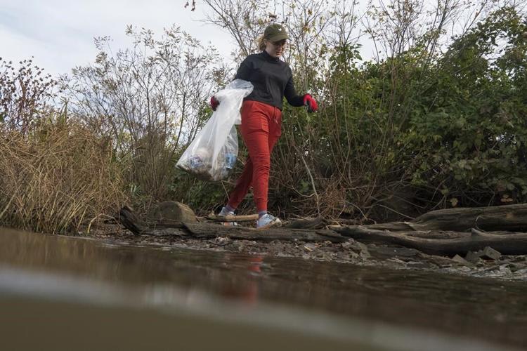 In Washington, D.C., the city’s ‘forgotten river’ cleans up, slowly