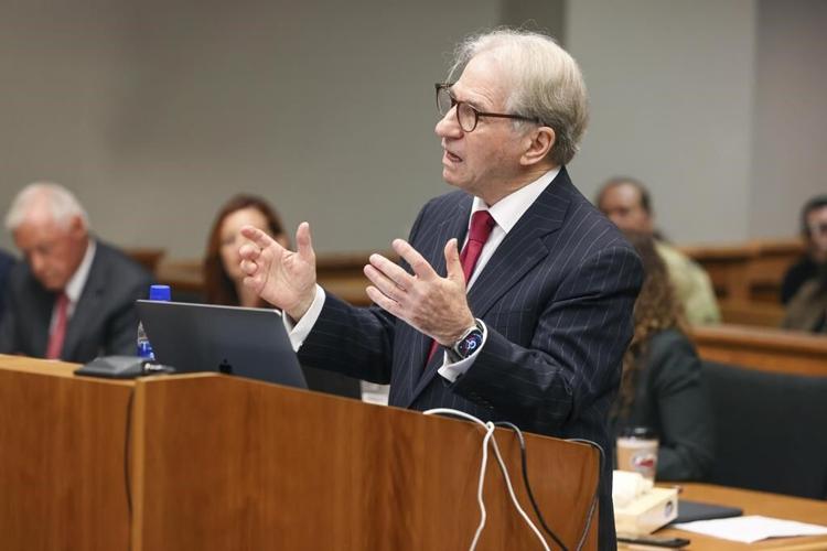 Freed after 20 years, Hawaii man reflects on case, future