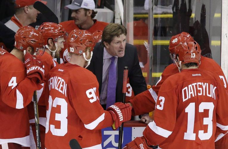 Edmonton Oilers name Mike Babcock as head coach after hire cleared by NHL