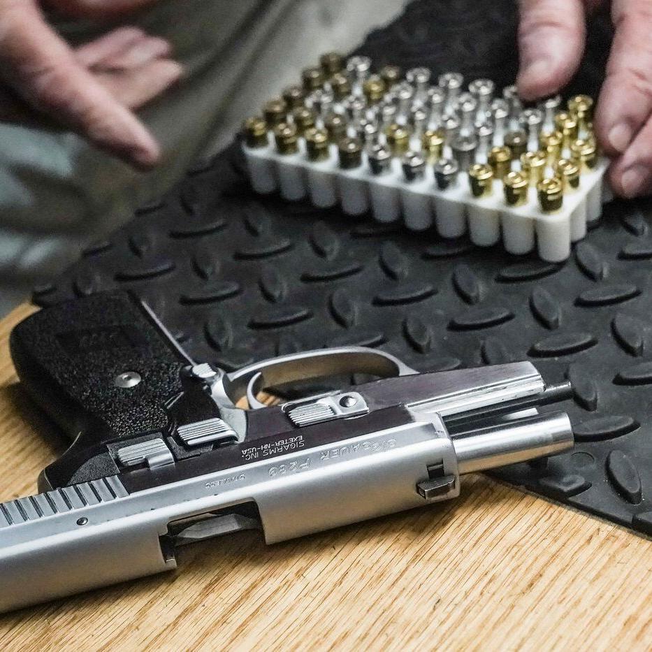 US Virgin Islands faces second lawsuit over right to bear arms as Florida resident seeks license