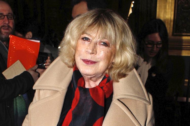 Noteworthy and influential people who've died this year