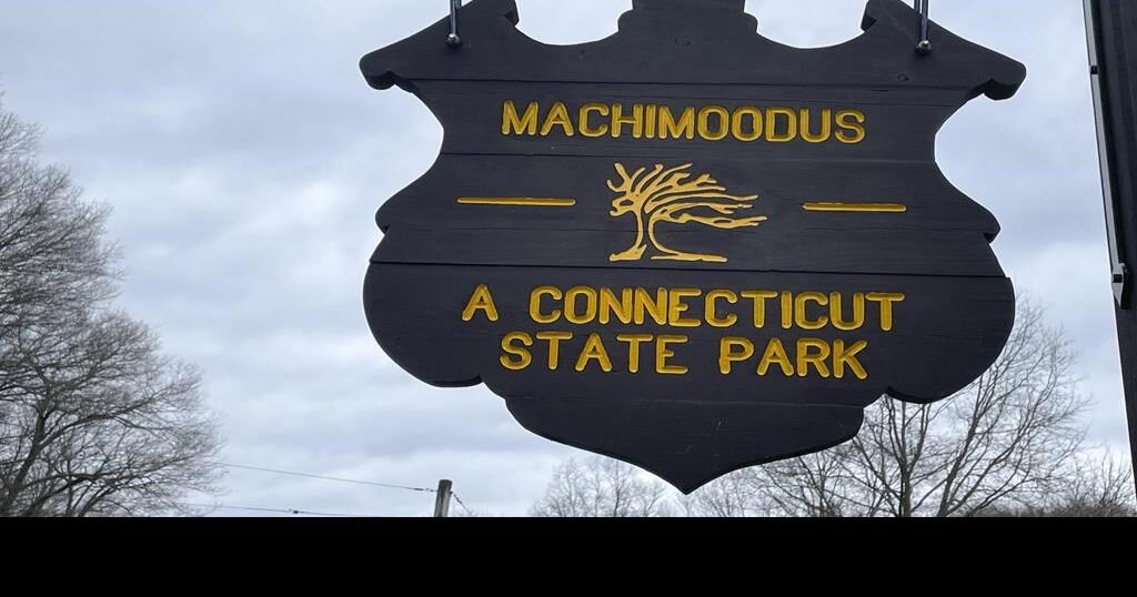 A small earthquake and 'Moodus Noises' are nothing new for one